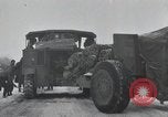 Standbild 101st Airborne Division Bastogne Belgien, 1945, aus Sekunde 8 historischem Filmmaterial Videoclip 65675071307