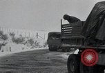 Standbild 101st Airborne Division Bastogne Belgien, 1945, aus Sekunde 24 historischem Filmmaterial Videoclip 65675071307