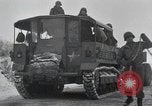 Standbild 101st Airborne Division Bastogne Belgien, 1945, aus Sekunde 29 historischem Filmmaterial Videoclip 65675071307