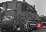 Standbild 101st Airborne Division Bastogne Belgien, 1945, aus Sekunde 33 historischem Filmmaterial Videoclip 65675071307