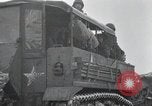 Standbild 101st Airborne Division Bastogne Belgien, 1945, aus Sekunde 37 historischem Filmmaterial Videoclip 65675071307