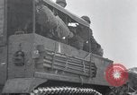 Standbild 101st Airborne Division Bastogne Belgien, 1945, aus Sekunde 38 historischem Filmmaterial Videoclip 65675071307