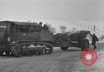 Standbild 101st Airborne Division Bastogne Belgien, 1945, aus Sekunde 39 historischem Filmmaterial Videoclip 65675071307