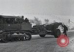 Standbild 101st Airborne Division Bastogne Belgien, 1945, aus Sekunde 40 historischem Filmmaterial Videoclip 65675071307