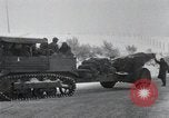 Standbild 101st Airborne Division Bastogne Belgien, 1945, aus Sekunde 41 historischem Filmmaterial Videoclip 65675071307