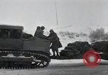 Standbild 101st Airborne Division Bastogne Belgien, 1945, aus Sekunde 44 historischem Filmmaterial Videoclip 65675071307