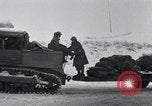 Standbild 101st Airborne Division Bastogne Belgien, 1945, aus Sekunde 45 historischem Filmmaterial Videoclip 65675071307
