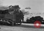 Standbild 101st Airborne Division Bastogne Belgien, 1945, aus Sekunde 48 historischem Filmmaterial Videoclip 65675071307