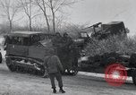 Standbild 101st Airborne Division Bastogne Belgien, 1945, aus Sekunde 51 historischem Filmmaterial Videoclip 65675071307