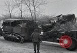 Standbild 101st Airborne Division Bastogne Belgien, 1945, aus Sekunde 52 historischem Filmmaterial Videoclip 65675071307