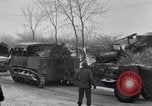Standbild 101st Airborne Division Bastogne Belgien, 1945, aus Sekunde 53 historischem Filmmaterial Videoclip 65675071307