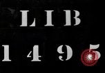 Image of United States 1st Infantry Division Belgium, 1944, second 1 stock footage video 65675071308