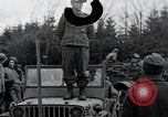 Image of United States 1st Infantry Division Belgium, 1944, second 3 stock footage video 65675071308