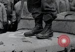 Image of United States 1st Infantry Division Belgium, 1944, second 8 stock footage video 65675071308