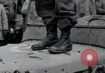 Image of United States 1st Infantry Division Belgium, 1944, second 9 stock footage video 65675071308