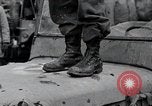 Image of United States 1st Infantry Division Belgium, 1944, second 10 stock footage video 65675071308