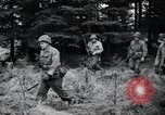 Image of United States 1st Infantry Division Belgium, 1944, second 15 stock footage video 65675071308
