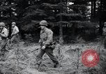 Image of United States 1st Infantry Division Belgium, 1944, second 19 stock footage video 65675071308