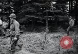 Image of United States 1st Infantry Division Belgium, 1944, second 20 stock footage video 65675071308