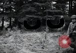 Image of United States 1st Infantry Division Belgium, 1944, second 21 stock footage video 65675071308
