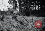 Image of United States 1st Infantry Division Belgium, 1944, second 26 stock footage video 65675071308