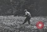 Image of United States 1st Infantry Division Belgium, 1944, second 57 stock footage video 65675071308