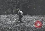 Image of United States 1st Infantry Division Belgium, 1944, second 58 stock footage video 65675071308