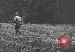 Image of United States 1st Infantry Division Belgium, 1944, second 60 stock footage video 65675071308
