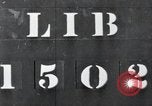 Immagine di Stati Uniti 1° Divisione Belgio, 1944, secondo 1 filmato di repertorio 65675071309