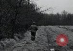 Immagine di Stati Uniti 1° Divisione Belgio, 1944, secondo 16 filmato di repertorio 65675071309
