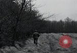Immagine di Stati Uniti 1° Divisione Belgio, 1944, secondo 19 filmato di repertorio 65675071309