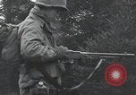Immagine di Stati Uniti 1° Divisione Belgio, 1944, secondo 47 filmato di repertorio 65675071309