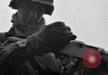 Immagine di Stati Uniti 1° Divisione Belgio, 1944, secondo 49 filmato di repertorio 65675071309