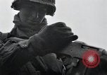 Immagine di Stati Uniti 1° Divisione Belgio, 1944, secondo 51 filmato di repertorio 65675071309