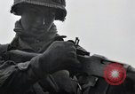 Immagine di Stati Uniti 1° Divisione Belgio, 1944, secondo 52 filmato di repertorio 65675071309