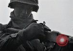 Immagine di Stati Uniti 1° Divisione Belgio, 1944, secondo 53 filmato di repertorio 65675071309