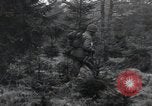 Immagine di Stati Uniti 1° Divisione Belgio, 1944, secondo 59 filmato di repertorio 65675071309