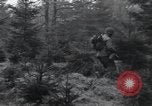 Immagine di Stati Uniti 1° Divisione Belgio, 1944, secondo 61 filmato di repertorio 65675071309