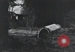 Image États-Unis 1ère Division Belgique, 1944, de la seconde 9 séquences d'archives historiques vidéo 65675071310