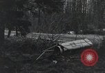 Image États-Unis 1ère Division Belgique, 1944, de la seconde 15 séquences d'archives historiques vidéo 65675071310