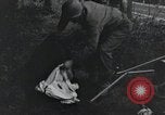 Image États-Unis 1ère Division Belgique, 1944, de la seconde 23 séquences d'archives historiques vidéo 65675071310