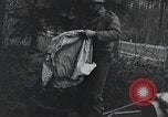 Image États-Unis 1ère Division Belgique, 1944, de la seconde 26 séquences d'archives historiques vidéo 65675071310