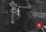 Image États-Unis 1ère Division Belgique, 1944, de la seconde 29 séquences d'archives historiques vidéo 65675071310