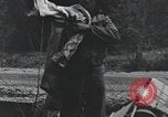 Image États-Unis 1ère Division Belgique, 1944, de la seconde 31 séquences d'archives historiques vidéo 65675071310