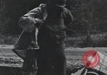 Image États-Unis 1ère Division Belgique, 1944, de la seconde 32 séquences d'archives historiques vidéo 65675071310