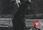 Image États-Unis 1ère Division Belgique, 1944, de la seconde 33 séquences d'archives historiques vidéo 65675071310