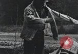 Image États-Unis 1ère Division Belgique, 1944, de la seconde 35 séquences d'archives historiques vidéo 65675071310