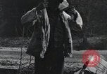 Image États-Unis 1ère Division Belgique, 1944, de la seconde 38 séquences d'archives historiques vidéo 65675071310