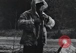 Image États-Unis 1ère Division Belgique, 1944, de la seconde 40 séquences d'archives historiques vidéo 65675071310