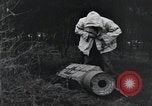 Image États-Unis 1ère Division Belgique, 1944, de la seconde 43 séquences d'archives historiques vidéo 65675071310